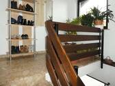 Vorplatz im DG - 