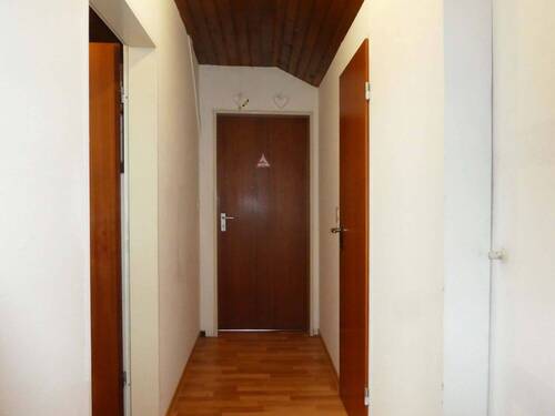 Flur im DG - 