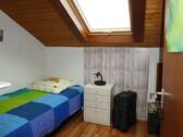 Kleines Gästezimmer - 