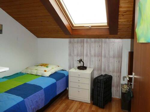 Kleines Gästezimmer - 
