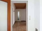 Flur in der ELW - 