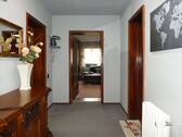 Blick zum Wohnzimmer - 