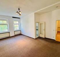 Charmantes Single-Apartment in Bestlage Pankow - sofort bezugsfrei! - Berlin Niederschönhausen