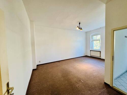 Zimmer 1 - 1 Zimmer Etagenwohnung zum Kaufen in Berlin