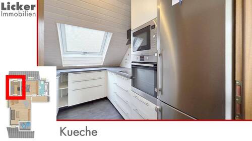 Küche - 