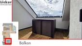 Balkon - 
