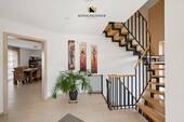 Treppenhaus - 