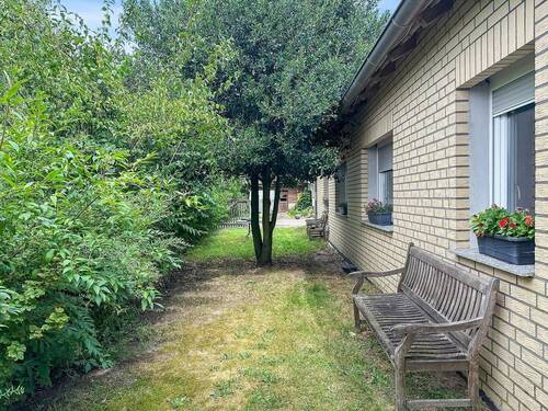 Bild 2 - 7 Zimmer Einfamilienhaus zum Kaufen in Stemwede