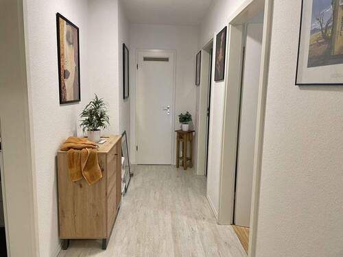 Flurbereich - 