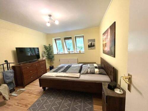 Schlafzimmer - 