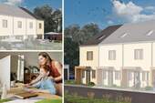 Immobilien-Kreuzau-EFHs-Kaufen-WQ978-H1_Grid - PHI AACHEN - Energieeffizientes Traumhaus mit sonnigem Garten in ruhiger Lage von Kreuzau!