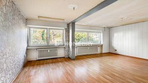 EG Schlafzimmer 1 - 