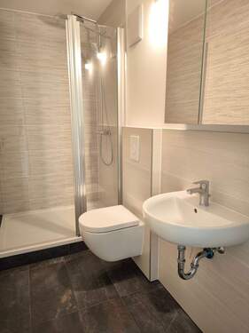 Badezimmer DG - 