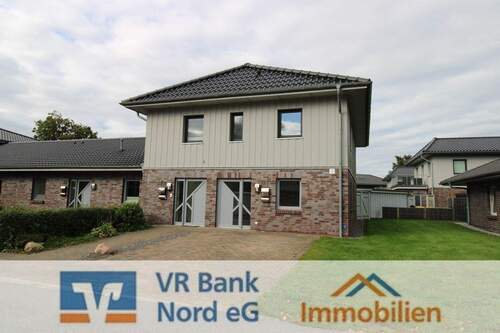 Bild 1 - Moderne 3-Zimmer-Erdgeschosswohnung zur Vermietung - Ihr neues Zuhause wartet!