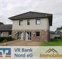 Moderne 3-Zimmer-Erdgeschosswohnung zur Vermietung - Ihr neues Zuhause wartet! - Langenhorn