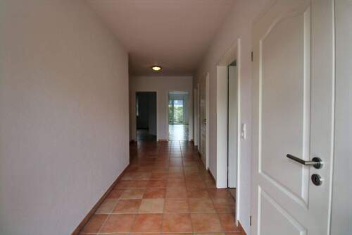 Flur - 3 Zimmer Etagenwohnung in Langenhorn