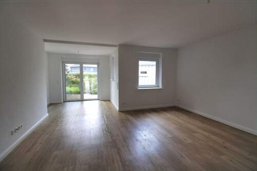 Wohnzimmer - Etagenwohnung mit 80,00 m² in Langenhorn zur Miete