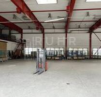 Attraktive Hallen- Bürokombination | 7 m UKB | ebenerdig - Willich