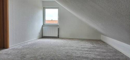 Schlafzimmer 1 im DG - 