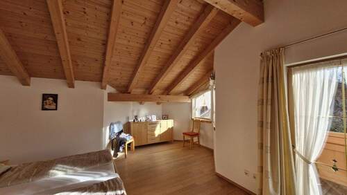 Hauptschlafzimmer OG - 