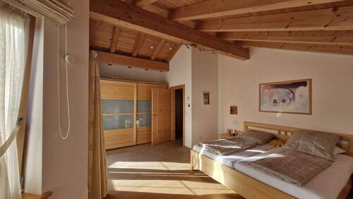 Hauptschlafzimmer OG 2 - 