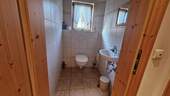 Gäste WC EG - 