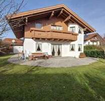 Keine Käuferprovision! Schmuckstück! Freistehendes Einfamilienhaus im Tölzer Land. - Bad Tölz Ellbach