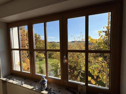 Wohnzimmer Aussicht - 