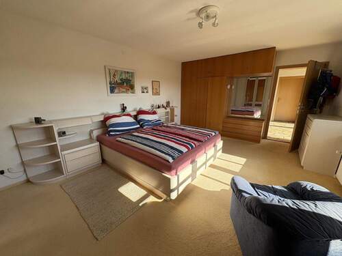 Schlafzimmer - 