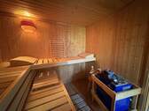 Sauna - 