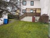 Außenansicht/Garten - 4 Zimmer Doppelhaushälfte in Neumarkt in der Oberpfalz