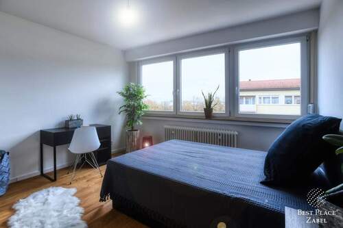 Schlafzimmer - 