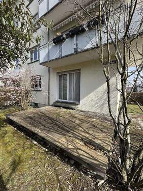 Bild2 - Vermietete 3-Zimmerwohnung in Singen-Nord - Provisionsfrei!