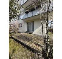 Vermietete 3-Zimmerwohnung in Singen-Nord - Provisionsfrei! - Singen (Hohentwiel)