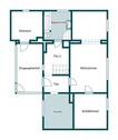 Grundriss Skizze EG - 