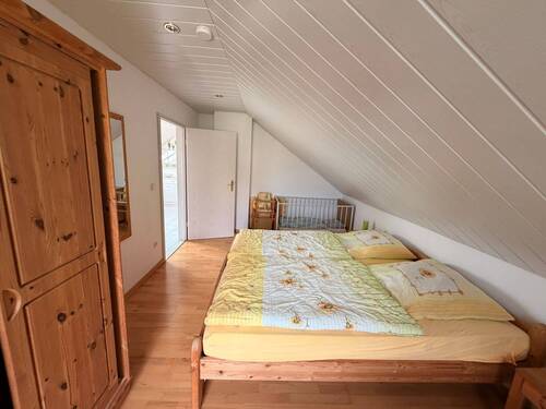 Schlafzimmer - 
