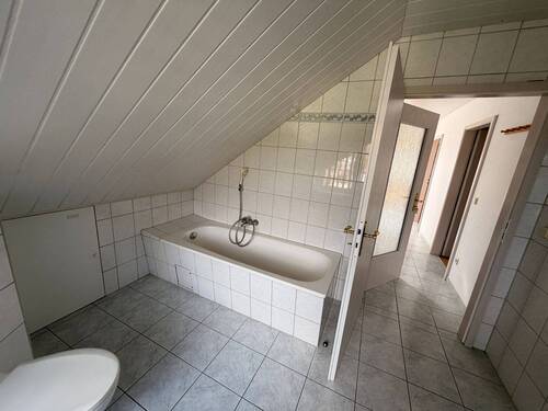 Badezimmer - 