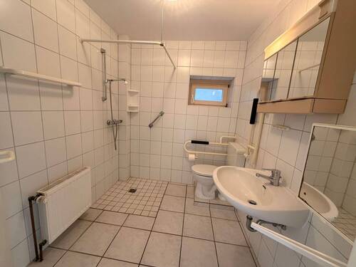 Badezimmer - 