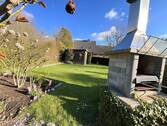 Garten - (KI generiert) - 8 Zimmer Mehrfamilienhaus, Wohnhaus in Großwaabs
