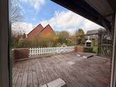Terrasse - Mehrfamilienhaus, Wohnhaus mit 239,00 m&sup2; in Großwaabs zum Kaufen