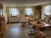 Wohnzimmer Obergeschoss 1 - 