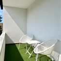 Balkon - 