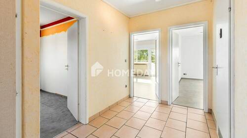 Flur 1 - 
