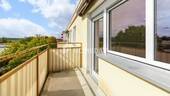 Balkon 2 - Etagenwohnung mit 70,40 m² in Wolfenbüttel zum Kaufen