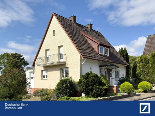 Bild 1 - Wo Erinnerungen entstehen - Familienidylle mit Gartenparadies