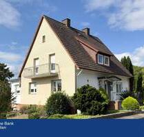 Wo Erinnerungen entstehen - Familienidylle mit Gartenparadies - Bad Münder