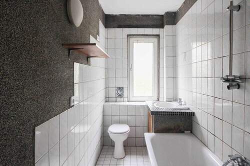 Ansicht Badezimmer - 