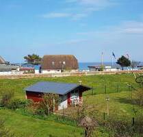 1 Zimmer mit Meerblick! - 139.000,00 EUR Kaufpreis, ca.  26,00 m² Wohnfläche in Dahme (PLZ: 23747)