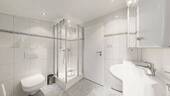 Badezimmer 1. OG - 