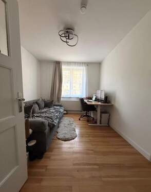 Gäste-Zimmer - 3 Zimmer Etagenwohnung in Kaufbeuren